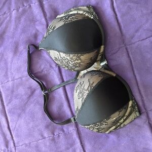 Victoria's Secret Lace Bombshell Bra